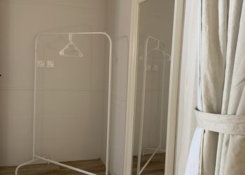 شقه مطلة على الجبال وغرفتين نوم 