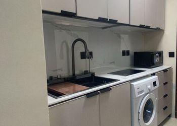 استديو بسرير ماستر ودخول ذاتي