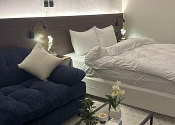 استديو بسرير ماستر