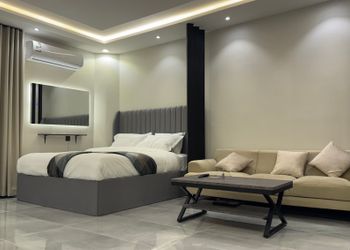 استديو بدخول ذاتي