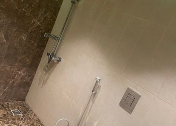 شقة بغرفتين نوم وصالة جلوس