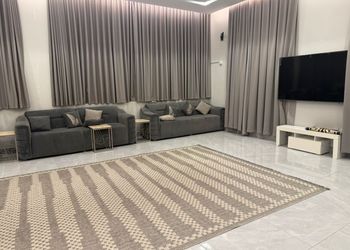شاليه بمسبح خارجي وصاله