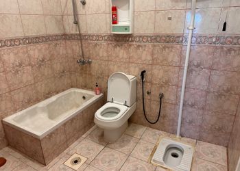 بيت ومزرعة في قلب السودة