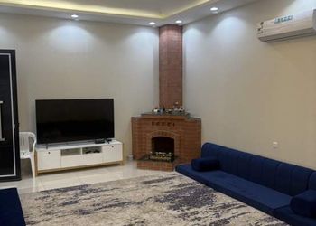 استراحة بحوش خاص