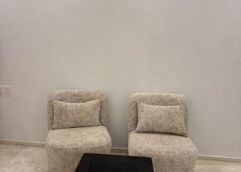 استديو بسرير ماستر ودخول ذاتي