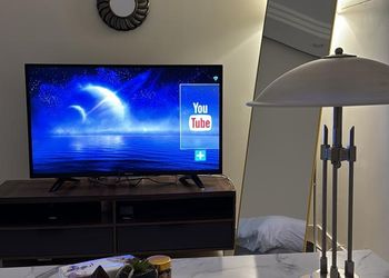 استديو هادئ بسرير ماستر 