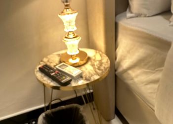 استديو بسرير ماستر ودخول ذاتي