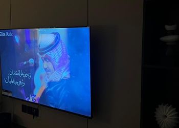 شقة بصالة وغرفة نوم