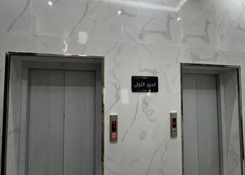 شقة بثلاث غرف نوم
