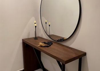 استديو هادئ بسرير ماستر 