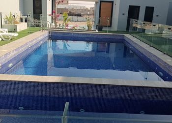 كوخ ريفي لتعيش اجواء عائلية ومميزة