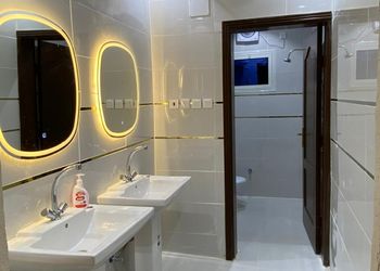 شاليه باطلاله على الجبل