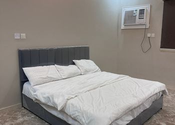  استديو بسرير ماستر  ودخول ذاتي
