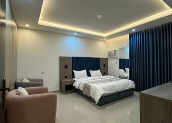 استديو انيق بدخول ذاتي