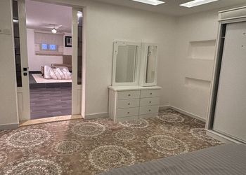 استراحة بجلسة خارجية و مجلس