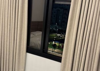 شقة تجمع بين الراحة والترفية