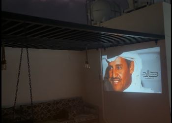 فيلا دورين بمجالس وغرف نوم