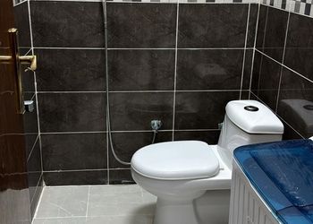 استديو هادئ بسرير ماستر 