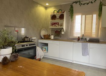 استراحة بجلسة خارجية و مسبح