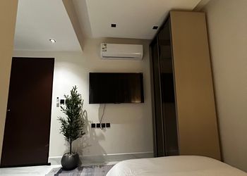 استديو بموقع مميز بدخول ذاتي