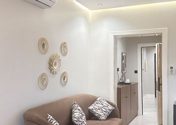 استديو بسرير ماستر ودخول ذاتي