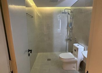 استديو بسرير ماستر ودخول ذاتي 