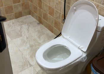 استديو بدخول ذاتي وسرير مريح 
