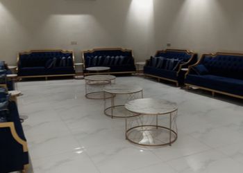 استراحة بألعاب أطفال