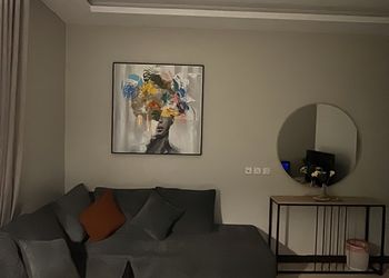 استديو بدخول ذاتي سرير ماستر 