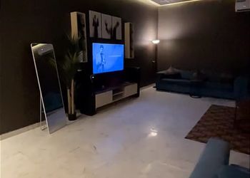شاليه بصاله انيقة ومسبح