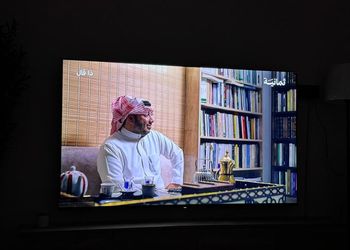 استديو هادئ بسرير ماستر 