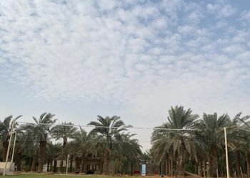 مزرعة قسمين بمجالس واسعة للهدوء 
