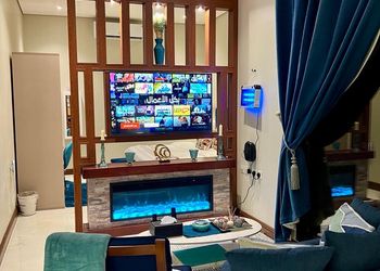 استديو بطابع مختلف ودخول ذاتي