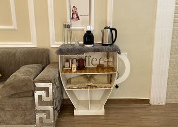 شاليه بالعاب مائيه 