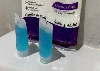 استديو بسرير ماستر وجلسة