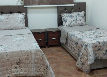 استديو بأجواء وموقع مميز 