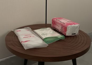 استديو هادئ بدخول ذاتي 