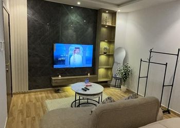 استديو انيق وهادئ بدخول ذاتي 