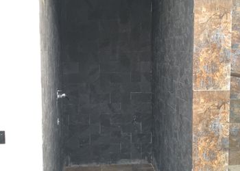 كوخ بغرفتين نوم