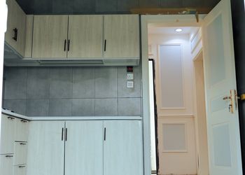 استراحة بثلاث غرف نوم داخل مزرعة 