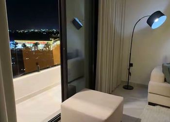 شقة على الجبل خاص