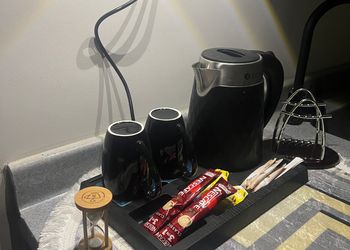استديو هادئ ومريح وبدخول ذاتي