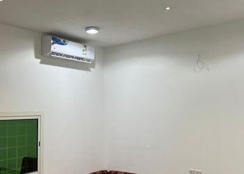 استراحة مناسبة لفعليات الصيف 