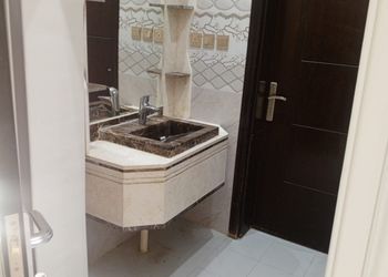 شاليه بمسبح خارجي وأجواء ممتعة 
