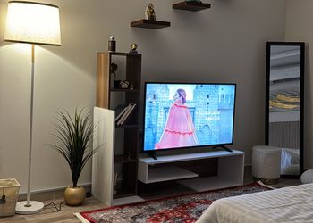 استديو مريح لليلة جميلة ومميزة