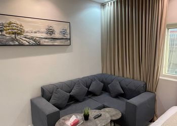 استديو بسرير ماستر