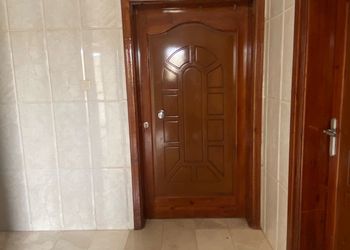 استديو بسرير ماستر وأثاث مريح 