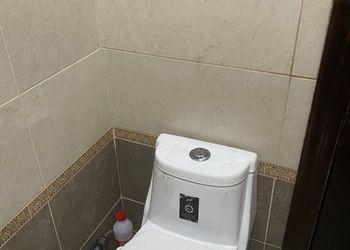 شقة بغرفة نوم وصالة 