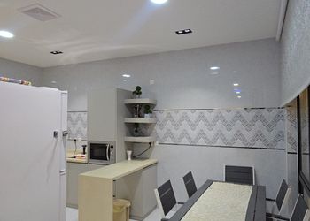 استراحة بمسبح