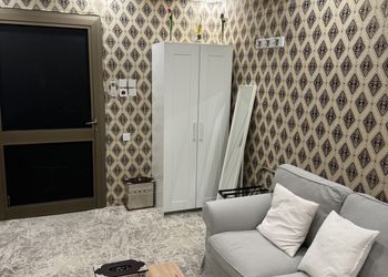 استوديو بسرير ماستر